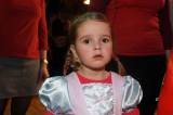 IMG_3965: Foto: V čáslavském hotelu Grand se konal dětský karneval!
