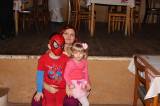IMG_3459: Foto: Na karnevalu v Šebestěnicích se do víru tance vrhli děti i jejich rodiče