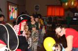 IMG_3492: Foto: Na karnevalu v Šebestěnicích se do víru tance vrhli děti i jejich rodiče