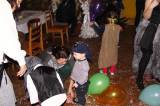 IMG_3509: Foto: Na karnevalu v Šebestěnicích se do víru tance vrhli děti i jejich rodiče