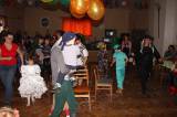 IMG_3526: Foto: Na karnevalu v Šebestěnicích se do víru tance vrhli děti i jejich rodiče