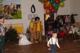 IMG_3562: Foto: Na karnevalu v Šebestěnicích se do víru tance vrhli děti i jejich rodiče