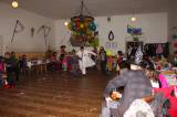 IMG_3573: Foto: Na karnevalu v Šebestěnicích se do víru tance vrhli děti i jejich rodiče