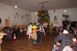 IMG_3574: Foto: Na karnevalu v Šebestěnicích se do víru tance vrhli děti i jejich rodiče
