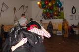 IMG_3584: Foto: Na karnevalu v Šebestěnicích se do víru tance vrhli děti i jejich rodiče