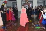 DSC_2063: Foto: Kutnohorští studenti plesali v kolínských Starých lázních