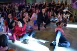 DSC_0043: Foto: Jako první z Gymnázia Jiřího Ortena plesali studenti tříd C4A a C4B