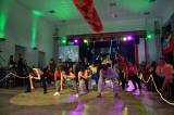dsc_0051: Foto: Jako první z Gymnázia Jiřího Ortena plesali studenti tříd C4A a C4B