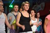 DSC_0126: Foto: Jako první z Gymnázia Jiřího Ortena plesali studenti tříd C4A a C4B