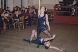 DSC_0007: Foto: Na Sportovním plese v Tupadlech vyhlásili nejlepší fotbalisty klubu