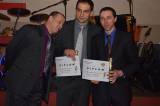 DSC_0105: Foto: Na Sportovním plese v Tupadlech vyhlásili nejlepší fotbalisty klubu