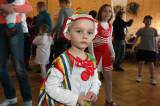5G6H6038: Foto: Děti se pořádně vyřádily na karnevale v suchdolské sokolovně
