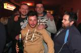 5G6H6267: Foto: Teplákovou párty v Lázních Roztěž odstartoval hit skupiny Nightwork!