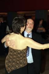 IMG_4831: Foto: V kutnohorském kulturním domě Lorec se sešli milovníci tance!