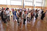 kar104: Karneval si užily děti ve školní družině na ZŠ T.G.Masaryka Kutná Hora