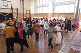 kar105: Karneval si užily děti ve školní družině na ZŠ T.G.Masaryka Kutná Hora
