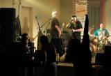 DSCF8842_resize: Foto: Revivalová noc na Kaňku - koncertovaly Renonc Ramones Revival a Iron Made In