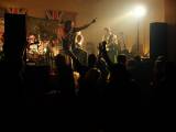 DSCF8949_resize: Foto: Revivalová noc na Kaňku - koncertovaly Renonc Ramones Revival a Iron Made In