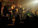 DSCF8956_resize: Foto: Revivalová noc na Kaňku - koncertovaly Renonc Ramones Revival a Iron Made In