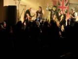 DSCF9055_resize: Foto: Revivalová noc na Kaňku - koncertovaly Renonc Ramones Revival a Iron Made In
