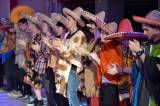 DSC_0120: Foto: Maturanty z kutnohorské průmyslovky ples zavál do Mexika
