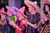 DSC_0122: Foto: Maturanty z kutnohorské průmyslovky ples zavál do Mexika