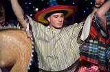 DSC_0133: Foto: Maturanty z kutnohorské průmyslovky ples zavál do Mexika