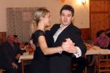 IMG_6227: Foto: Obecní ples ve Výčapech okořenila svou produkcí skupina Březovanka