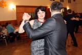 IMG_6231: Foto: Obecní ples ve Výčapech okořenila svou produkcí skupina Březovanka