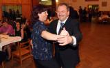 IMG_6233: Foto: Obecní ples ve Výčapech okořenila svou produkcí skupina Březovanka