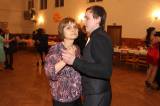 IMG_6243: Foto: Obecní ples ve Výčapech okořenila svou produkcí skupina Březovanka