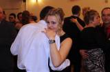 IMG_6317: Foto: Obecní ples ve Výčapech okořenila svou produkcí skupina Březovanka