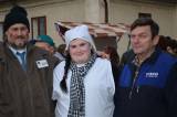 FSC_0187: Foto: Hospodyně v Hostovlicích soutěžily o nejlepší masopustní koblihu!