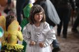 5G6H9723: Foto: Karnevalové veselí v neděli zachvátilo i děti v křesetické sokolovně