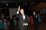 DSC_4866: Foto, video: O půlnoci se studenti kolínského gymnázia proměnili v baletky