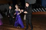 DSC_4888: Foto, video: O půlnoci se studenti kolínského gymnázia proměnili v baletky