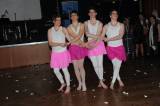 DSC_5138: Foto, video: O půlnoci se studenti kolínského gymnázia proměnili v baletky