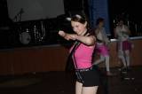 DSC_5173: Foto, video: O půlnoci se studenti kolínského gymnázia proměnili v baletky