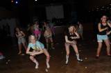 DSC_5176: Foto, video: O půlnoci se studenti kolínského gymnázia proměnili v baletky