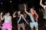 DSC_5186: Foto, video: O půlnoci se studenti kolínského gymnázia proměnili v baletky