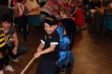 IMG_6683: Foto: Děti ve Svatém Mikuláši si v převlecích zatančily a zahrály různé hry!