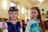 IMG_6431: Foto: Děti v DDM Kutná Hora si v neděli naplno užily svůj karneval!
