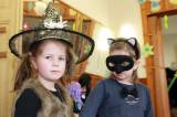 IMG_6528: Foto: Děti v DDM Kutná Hora si v neděli naplno užily svůj karneval!
