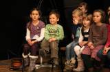 5G6H9827: Divadélko Kůzle pracuje na pilotním dílu projektu pro dětskou televizi Déčko