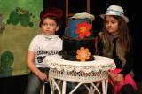 5G6H9887: Divadélko Kůzle pracuje na pilotním dílu projektu pro dětskou televizi Déčko