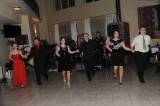 DSC_5811: Foto: Příznivci kolínské Základní umělecké školy plesali tentokrát v hotelu Theresia