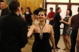 5G6H2023: Foto: V Hlízově v těchto dnech téměř sto párů končí taneční kurzy pro dospělé