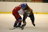 5G6H2362: Třetí místo v Amatérské kutnohorské hokejové lize vybojovali hokejisté týmu Dělový koule