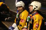 5G6H2372: Třetí místo v Amatérské kutnohorské hokejové lize vybojovali hokejisté týmu Dělový koule