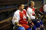 5G6H2407: Třetí místo v Amatérské kutnohorské hokejové lize vybojovali hokejisté týmu Dělový koule